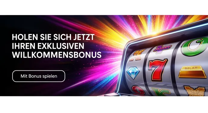 Magneticslotse Casino