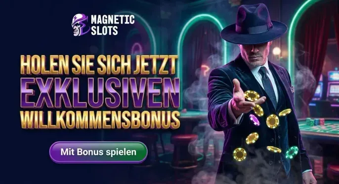 Magneticslots